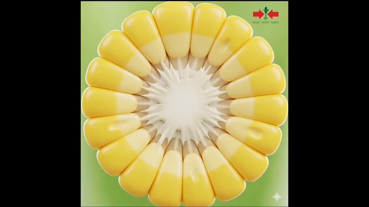 East West seed (sweet corn ) Phone : 6304090327