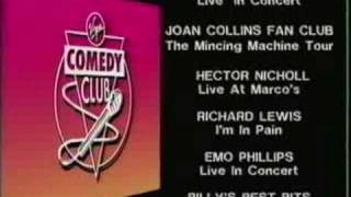 Virgin Video Collection Trailer Part 1