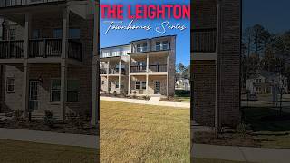 GREAT DEAL ON NEW CONSTRUCTION IN LAWRENCEVILLE, GA 🏡