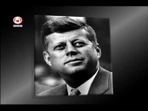Peter R. de Vries: John F. Kennedy