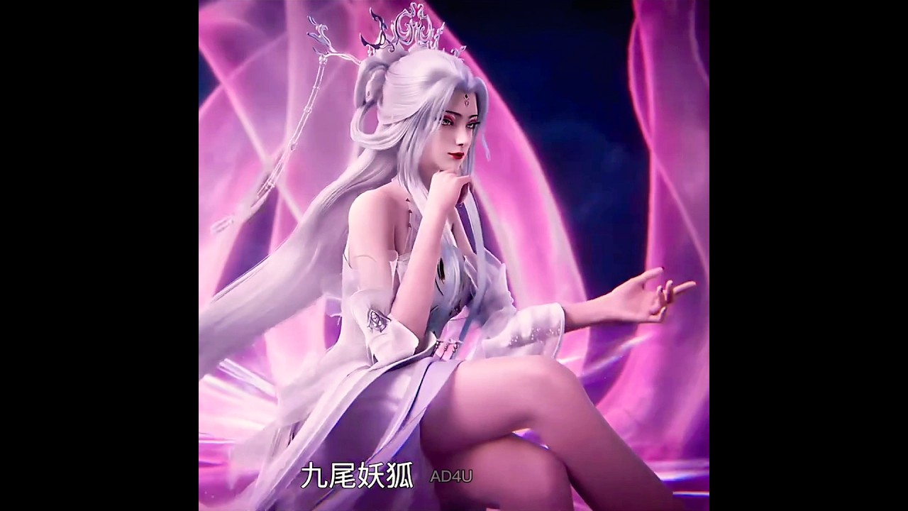 ✨ [ Jade dynasty 3 ] Beast God accepts own death but not yet at the right time 😯🥺 | Jade dynasty 3