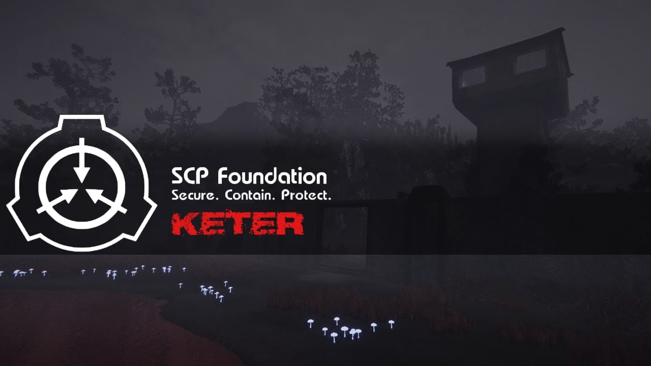 SCP-354 [SCP: Invasion - Prologue][No Commentary]