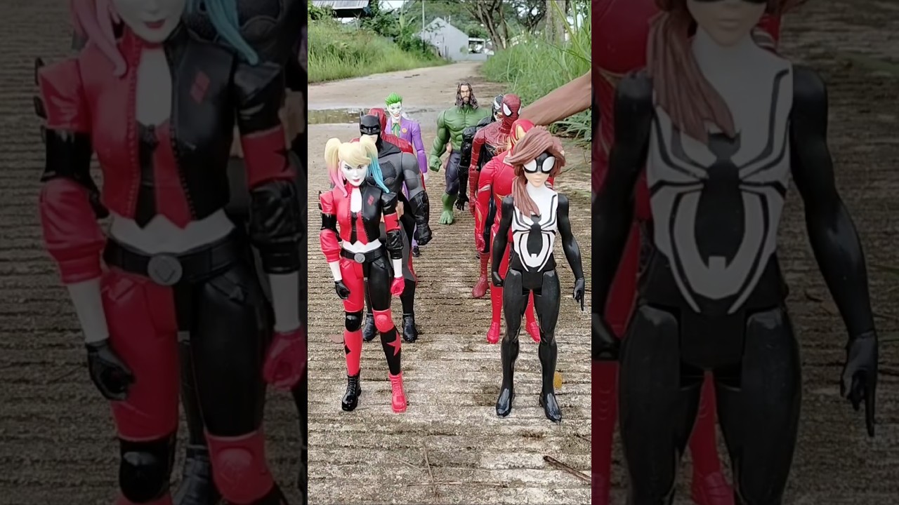 Marvel Vs DC Vs Hulk Head Aquaman 