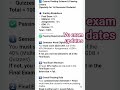 VU course grading scheme ||VU exam 2025|| how to study at VU||How to pass VU midterm exam 2025#V