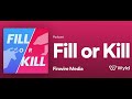 Fill or kill interview with alastair williamson ceo of wyld networks