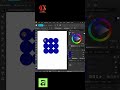 Easy Bento Icon Using Contour Tool in Affinity | Quirky Graphic Academy