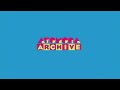 New intro for the atomora archive