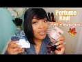 HUGE Perfume Haul- Adding AMAZING Fragrances to my Collection #12