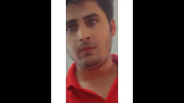 جنيد يضرب عنوز ويعصب عليها بسبب الغيره عليها 