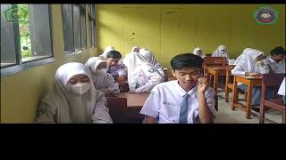 E-LEARNING MAN 5 GARUT - CBT PAS TAHUN PELAJARAN 2022-2023 screenshot 3