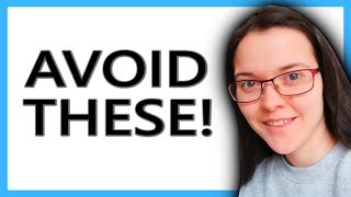 How To Avoid TIME WASTERS (Dating Advice)