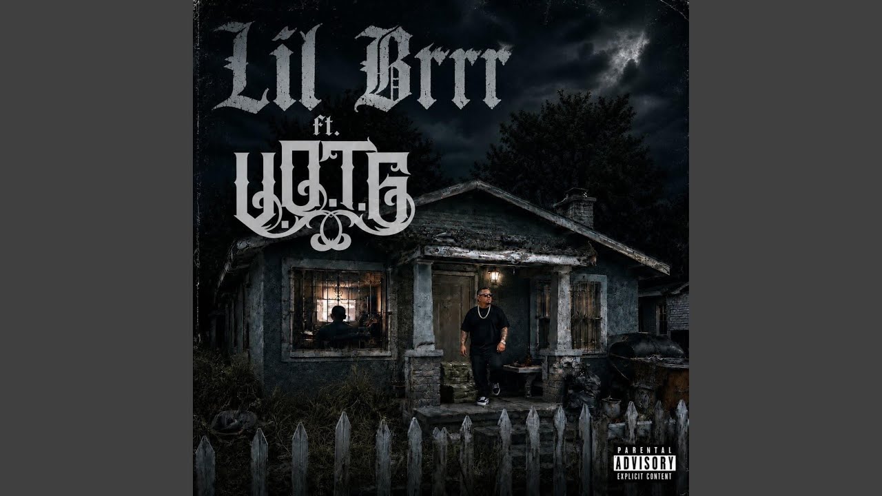 洋楽 G-Rap Drama F.O.E. The Go Gettas Vol. 1 Go Getta (feat. V.O.T.G) - YouTube