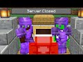 How I Ruined The Most Famous Youtuber Minecraft Smp...