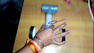 WIRED ROBOT
