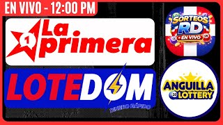 🔴 PRIMERA MD LOTEDOM ANGUILLA 12 Hoy | Resultados Lotería en Vivo | 2 de mayo del 2026