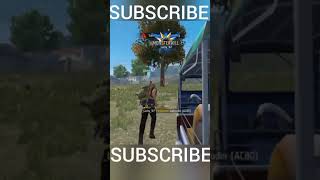 New Challenge For Free Fire