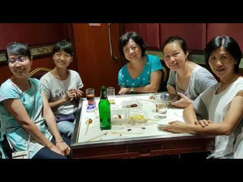 Separated 天各一方 20160807