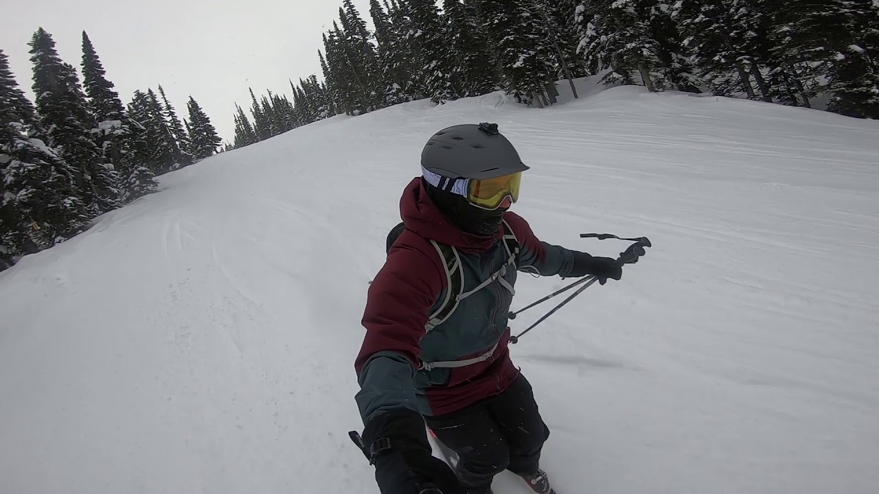 Bucket List - Episode 1: Whistler