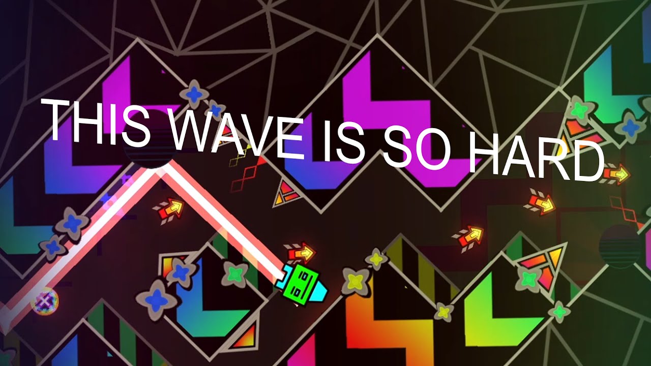 I Beat Every WAVE in ANATHEMA..