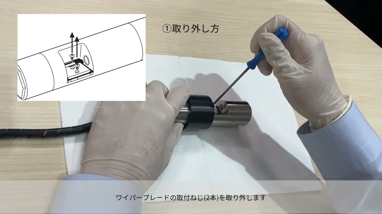 水質に関するよくあるご質問 | オプテックス株式会社 OPTEX