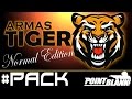 PACK Armas Tigre DELUX Edition (+Bonus)