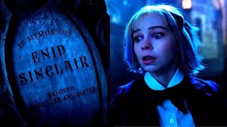 Wednesday: Season 2 | `Raindrop Sun Roses’- Teaser Trailer Score | Music Box 2.0