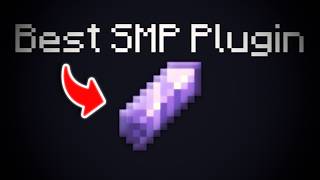 This Is The Best Minecraft SMP Plugin