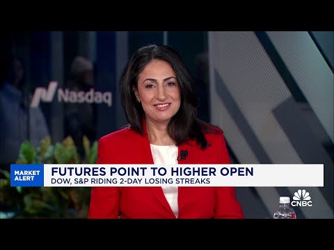 There's no impetus for Fed Chair Powell to do anything, says JPMorgan's Oksana Aronov Episode cover