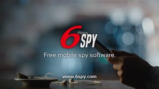 6spy - Free Mobile Spy Software for Cell Phones screenshot 5