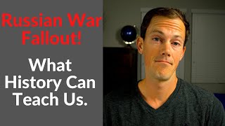 Financial Fallout of Russia/Ukraine War and the Lesson from LTCM.