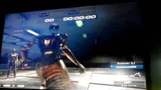 Sudden Attack Quickscope Montage
