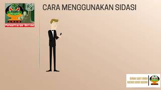 Cara Menggunakan Aplikasi SIDASI (Sistem Pendaftaran Online)RSUD Lubuk Basung screenshot 3