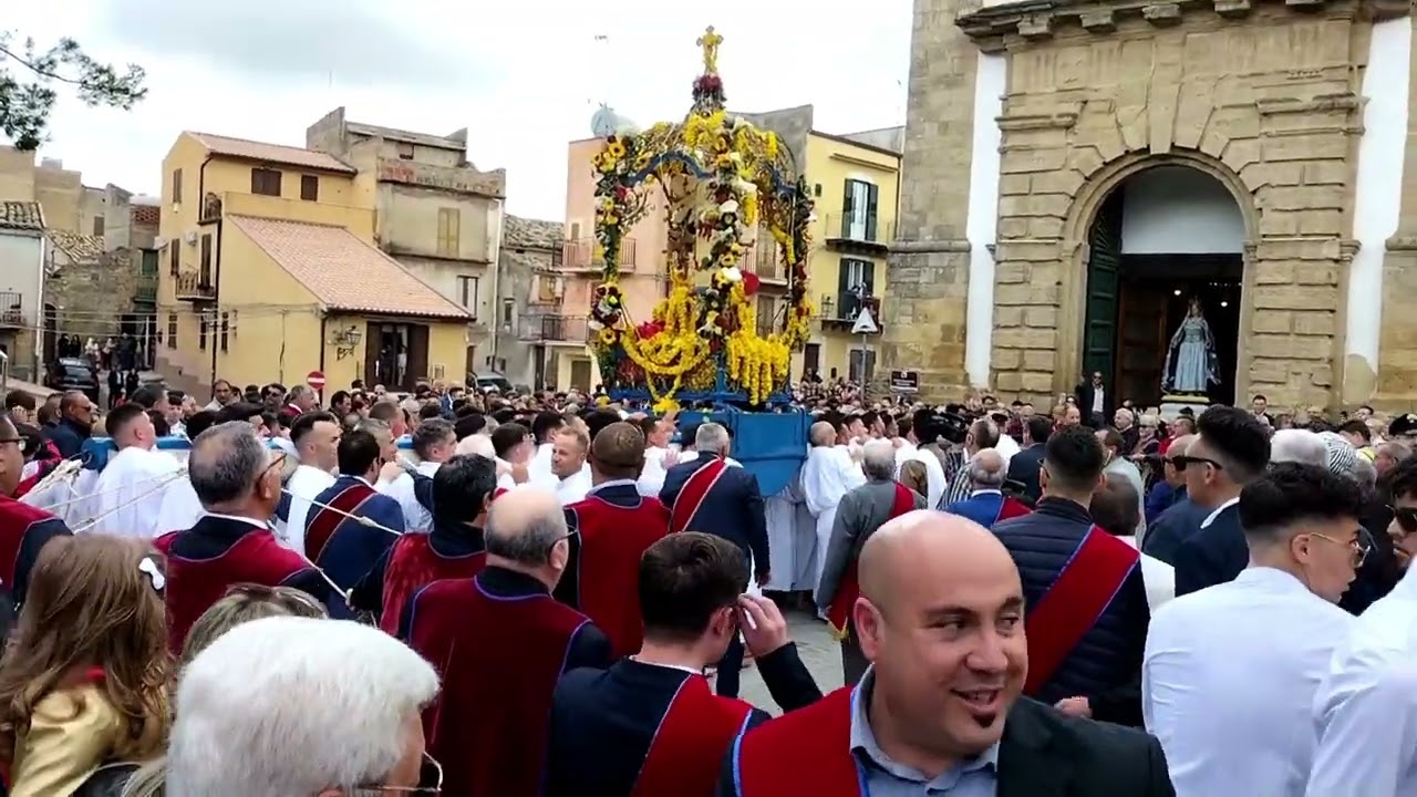 Mazzarino, Signore dell'Olmo 2022