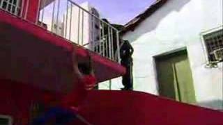 Sampler 2008