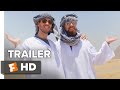 Free trip to egypt trailer 1 2019  movieclips indie