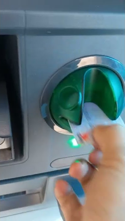 story' ambil uang di ATM terbaru #storywa #shorts