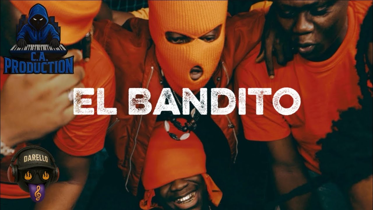 [FREE] El Bandito | 2000’s Type Beat – Spanish Guitar x Trumpet | Hip Hop / Latin Trap