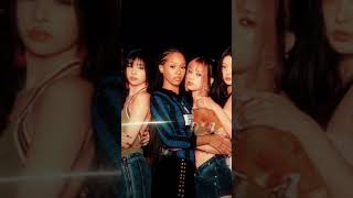 Umm.. a Nother one ❤️🧡💛💚🩵💙💜🩷🤎🤍🩶🖤 #katseye ￼