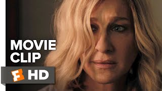 Here and Now Movie Clip - Pain In My Head (2018) | Movieclips Indie