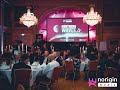 Northern Waves TV 2022, Oslo Norway