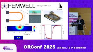 Celebrity GDSFactory: Open-Source EDA for Accelerating Photonics, Quantum, MEMS, RF Chip Design (J. Matres) Net Worth