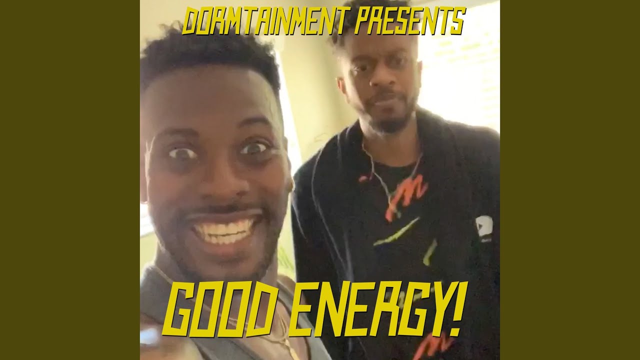 Watch Good Energy on YouTube Watch Good Energy on YouTube