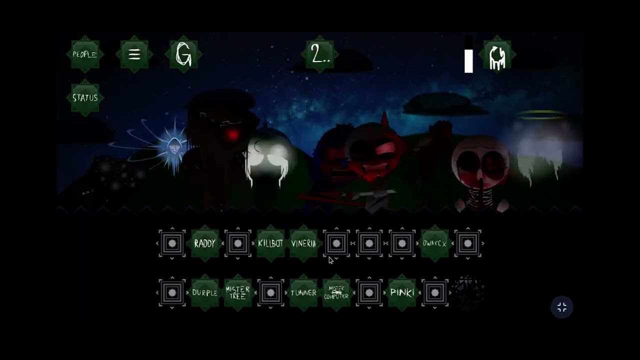 END THE DRAMA ft. HAROLDFROMPH 