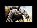 Hulk Weapon H Should be a skin in Marvel Rivals #shorts #marvelrivals #weaponH