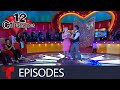 12 Corazones💕: Swing Special | Full Episode | Telemundo English