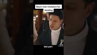 black man mistaken for stealing part 5