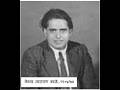 Tu Bolalyavina Jyotsna Bhole Comp K Narayan Kale TM 8339 Young India 