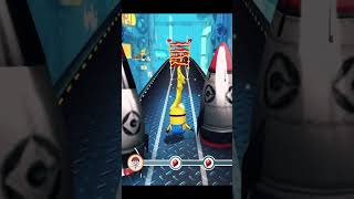 Minion Rush screenshot 4