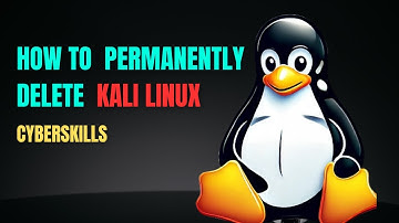 How to Permanently Delete Kali Linux or Windows VM (VMware & VirtualBox Tutorial)