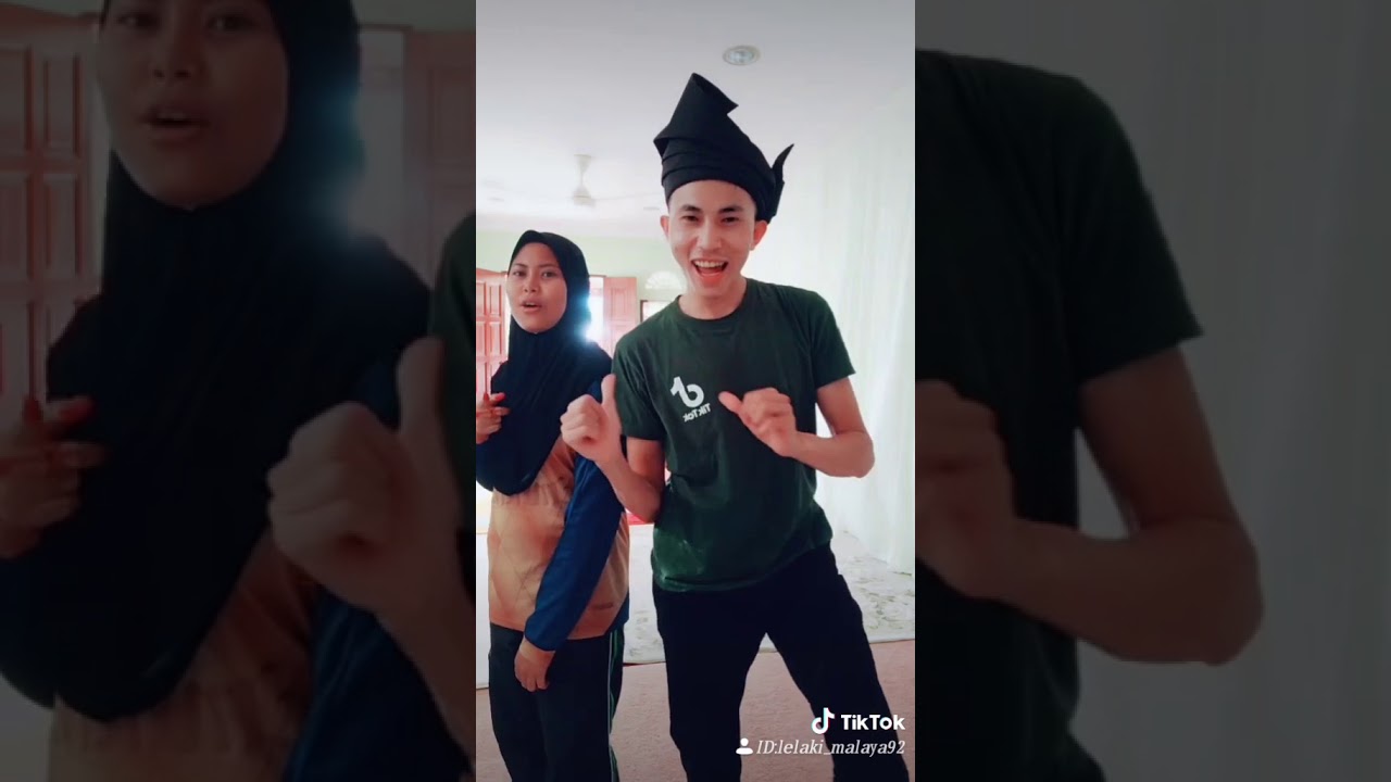 Tiktok Malaysia 